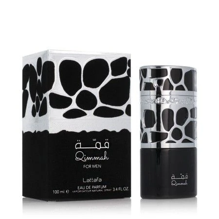 Men's Perfume Lattafa EDP Qimmah For Men (100 ml) | Epamu | Beauty Shop - Parfums, Make-up & Essentials Epamu.eu