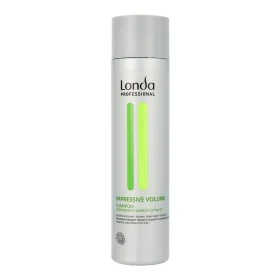 Champô para Dar Volume Londa Professional Impressive Volume 250 ml de Londa Professional, Champôs - Ref: S8303920, Preço: 7,4...