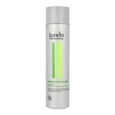 Champô para Dar Volume Londa Professional Impressive Volume 250 ml | Epamu.eu | Beauty Shop - Parfums, Make-up & Essentials Epamu.eu