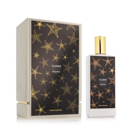 Perfume Unisex Memo Paris EDP (75 ml) | Epamu | Beauty Shop - Parfums, Make-up & Essentials Epamu.eu