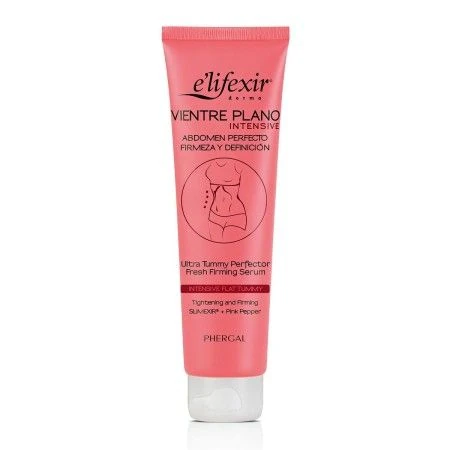 Firming Serum Elifexir DERMO 150 ml Flat stomach effect | Epamu.eu | Beauty Shop - Parfums, Make-up & Essentials Epamu.eu