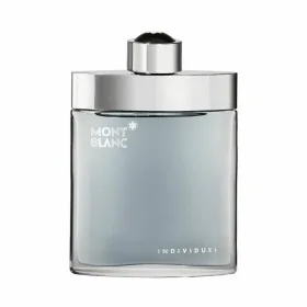 Perfume Hombre Montblanc EDT 75 ml Individuel de Montblanc, Agua de perfume - Ref: S8304208, Precio: 29,33 €, Descuento: %