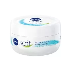 Body Cream Care Nivea (400 ml) | Epamu | Beauty Shop - Parfums, Make-up & Essentials Epamu.eu