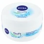 Crema Hidratante Nivea Soft 200 ml | Epamu | Beauty Shop - Parfums, Make-up & Essentials Epamu.eu