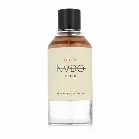 Unisex Perfume Nvdo Spain EDP Quest (75 ml) | Epamu | Beauty Shop - Parfums, Make-up & Essentials Epamu.eu