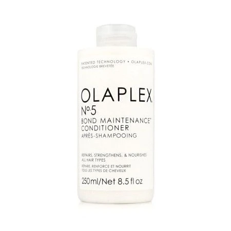 Acondicionador Reparador Olaplex Nº 5 250 ml | Epamu | Beauty Shop - Parfums, Make-up & Essentials Epamu.eu