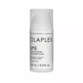 Masque hydratant Bond Intense Nº8 Olaplex (100 ml) de Olaplex, Soins et masques - Réf : S8304501, Prix : 22,25 €, Remise : %