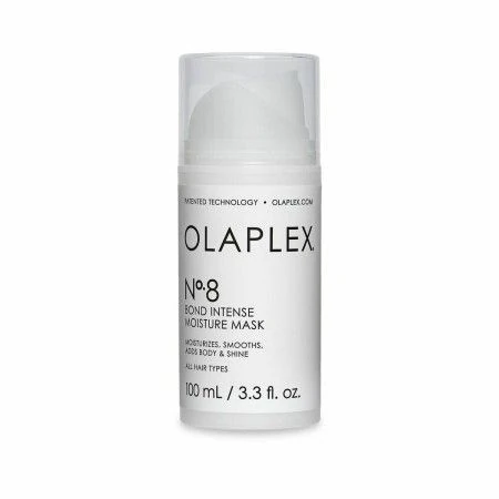 Máscara Hidratante Bond Intense Nº8 Olaplex (100 ml) | Epamu | Beauty Shop - Parfums, Make-up & Essentials Epamu.eu