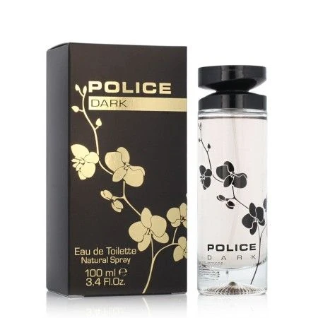 Perfume Mulher Police EDT Dark Women (100 ml) | Epamu | Beauty Shop - Parfums, Make-up & Essentials Epamu.eu