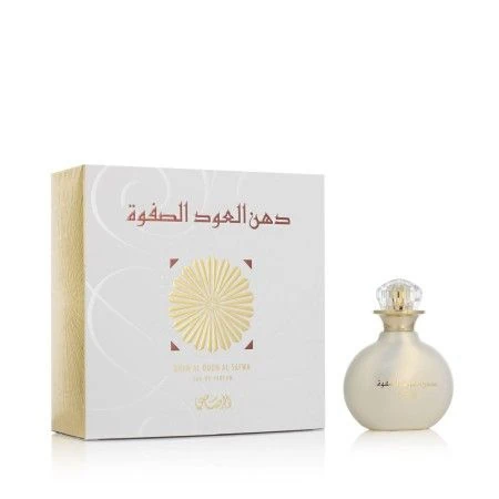 Perfume Unissexo Rasasi EDP Dhan Al Oudh Al Safwa (40 ml) | Epamu.eu | Beauty Shop - Parfums, Make-up & Essentials Epamu.eu