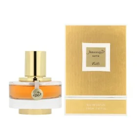 Damenparfüm La Fede EDP Bella Reve Segreto Viola 100 ml | Epamu | Beauty Shop - Parfums, Make-up & Essentials Epamu.eu