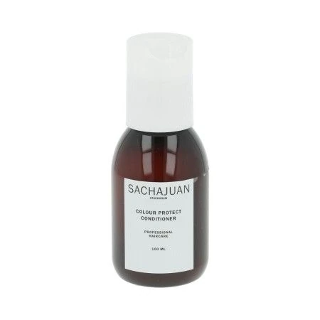 Acondicionador Sachajuan Colour Protect (100 ml) | Epamu | Beauty Shop - Parfums, Make-up & Essentials Epamu.eu