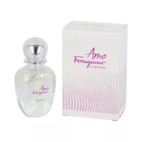 Damenparfüm Salvatore Ferragamo EDP Pour Femme 100 ml | Epamu | Beauty Shop - Parfums, Make-up & Essentials Epamu.eu