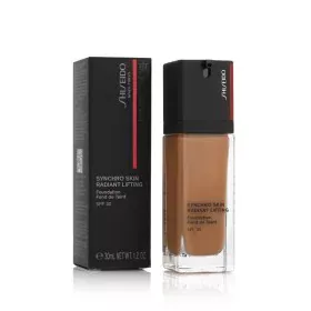 Fluid Makeup Basis Maybelline Green Edition Nº 40 Öl (20 ml) | Epamu.eu | Beauty Shop - Parfums, Make-up & Essentials Epamu.eu