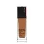 Base de Maquilhagem Fluida Synchro Skin Shiseido (30 ml) | Epamu.eu | Beauty Shop - Parfums, Make-up & Essentials Epamu.eu