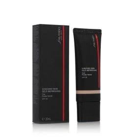 Base per il Trucco in Polvere bareMinerals Original Nº 11 Soft Medium Spf 15 8 g | Epamu | Beauty Shop - Parfums, Make-up & Essentials Epamu.eu