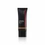 Base de Maquillaje Fluida Shiseido Synchro Skin Self-Refreshing Tint Nº 425 Nº 425 Tan/Hâlé Ume Spf 20 30 ml | Epamu | Beauty Shop - Parfums, Make-up & Essentials Epamu.eu