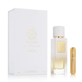 Damenparfüm Zimaya Ilham Al Oud EDP 100 ml | Epamu | Beauty Shop - Parfums, Make-up & Essentials Epamu.eu