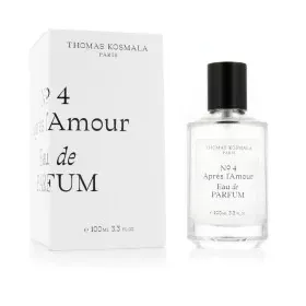 Parfum Unisexe Thomas Kosmala EDP No.4 Apres L'amour 100 ml de Thomas Kosmala, Eau de parfum - Réf : S8305818, Prix : 100,07 ...