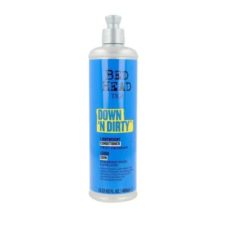 Acondicionador Tigi Bed Head Down'N Dirty Lightweight Detoxificante (400 ml) | Epamu | Beauty Shop - Parfums, Make-up & Essentials Epamu.eu