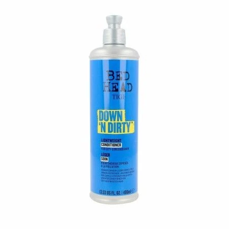 Condicionador Tigi Bed Head Down'N Dirty Lightweight Desintoxicante (400 ml) | Epamu | Beauty Shop - Parfums, Make-up & Essentials Epamu.eu