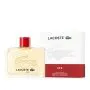 Men's Perfume Lacoste Red EDT 125 ml | Epamu | Beauty Shop - Parfums, Make-up & Essentials Epamu.eu