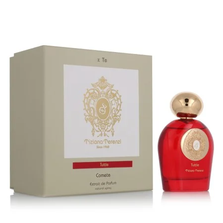 Unisex-Parfüm Tiziana Terenzi Tuttle 100 ml | Epamu | Beauty Shop - Parfums, Make-up & Essentials Epamu.eu