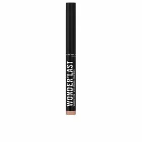 Sombra de ojos Rimmel London WONDER'LAST Nº 008 Galactic green 1,64 g Stick | Epamu | Beauty Shop - Parfums, Make-up & Essentials Epamu.eu