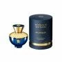 Perfume Mujer Versace EDP Pour Femme Dylan Blue (100 ml) | Epamu | Beauty Shop - Parfums, Make-up & Essentials Epamu.eu