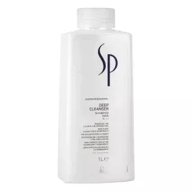 Champô Reparador Voltage PREBIOTIC HAIR TECHNOLOGY 500 ml | Epamu | Beauty Shop - Parfums, Make-up & Essentials Epamu.eu