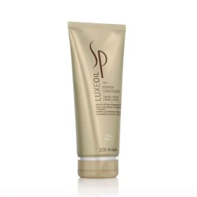 Nourishing Conditioner Or Oil Reflections Wella (200 ml) | Epamu | Beauty Shop - Parfums, Make-up & Essentials Epamu.eu