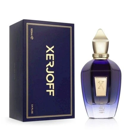 Perfume Unissexo Xerjoff EDP Join The Club 40 Knots 100 ml | Epamu | Beauty Shop - Parfums, Make-up & Essentials Epamu.eu