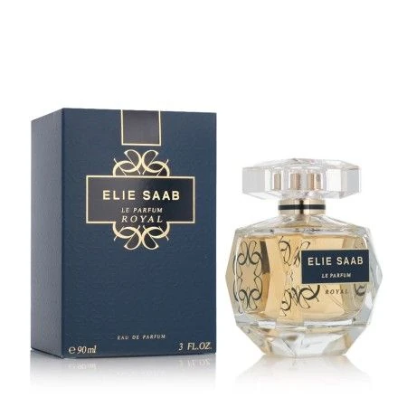 Profumo Donna Elie Saab EDP Le Parfum Royal 90 ml | Epamu | Beauty Shop - Parfums, Make-up & Essentials Epamu.eu