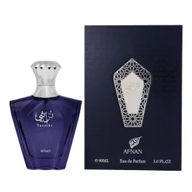 Perfume Hombre Afnan EDP Highness III 100 ml | Epamu | Beauty Shop - Parfums, Make-up & Essentials Epamu.eu