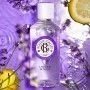 Perfume Unisex Roger & Gallet Lavande Royale EDP 100 ml | Epamu | Beauty Shop - Parfums, Make-up & Essentials Epamu.eu