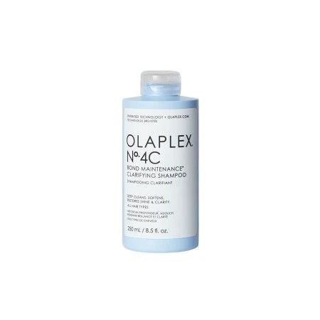 Champô clarificante Olaplex No. 4C Bond Maintenance 250 ml | Epamu | Beauty Shop - Parfums, Make-up & Essentials Epamu.eu