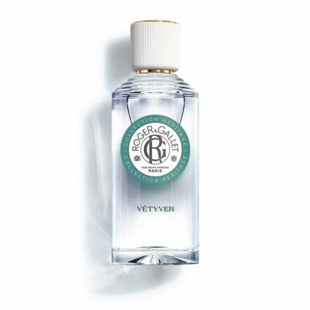 Unisex Perfume Roger & Gallet Vétyver EDP 100 ml | Epamu | Beauty Shop - Parfums, Make-up & Essentials Epamu.eu