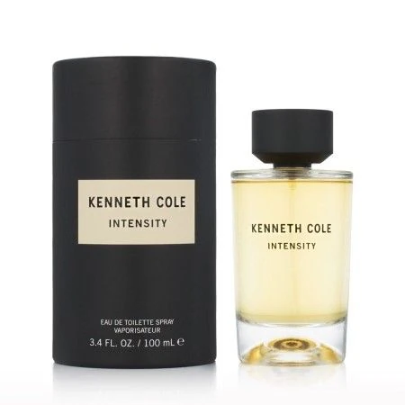 Perfume Unisex Kenneth Cole EDT Intensity 100 ml | Epamu | Beauty Shop - Parfums, Make-up & Essentials Epamu.eu