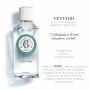 Perfume Unisex Roger & Gallet Vétyver EDP 100 ml | Epamu | Beauty Shop - Parfums, Make-up & Essentials Epamu.eu