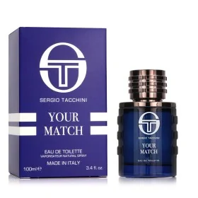 Profumo Uomo Halston EDC 1-12 125 ml | Epamu | Beauty Shop - Parfums, Make-up & Essentials Epamu.eu