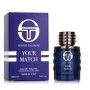 Herrenparfüm Sergio Tacchini EDT Your Match 100 ml | Epamu | Beauty Shop - Parfums, Make-up & Essentials Epamu.eu