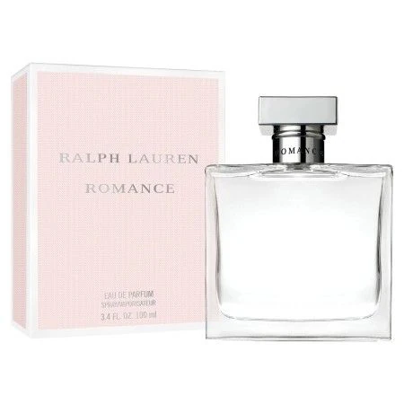 Damenparfüm Ralph Lauren EDP Romance 100 ml | Epamu | Beauty Shop - Parfums, Make-up & Essentials Epamu.eu