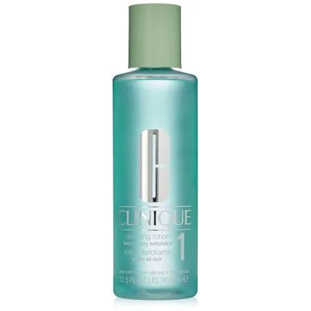 Lozione Esfoliante Clinique Clarifying 1 400 ml | Epamu.eu | Beauty Shop - Parfums, Make-up & Essentials Epamu.eu