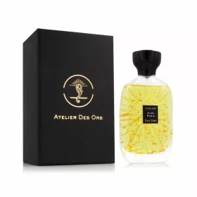 Women's Perfume La Fede Aura Crisp Flower EDP 100 ml | Epamu | Beauty Shop - Parfums, Make-up & Essentials Epamu.eu