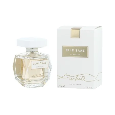 Perfume Mujer Elie Saab EDP Le Parfum in White 90 ml | Epamu | Beauty Shop - Parfums, Make-up & Essentials Epamu.eu