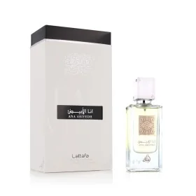 Parfum Unisexe Lattafa EDP Ana Abiyedh 60 ml de Lattafa, Eau de parfum - Réf : S8307726, Prix : 17,91 €, Remise : %