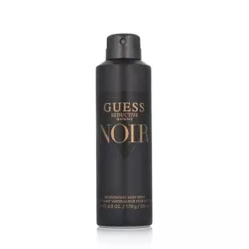 Deodorante Spray Guess Seductive Noir Homme 226 ml di Guess, Deodoranti - Rif: S8307731, Prezzo: 12,10 €, Sconto: %