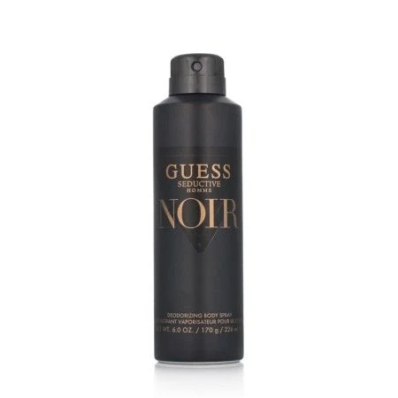 Deospray Guess Seductive Noir Homme 226 ml | Epamu | Beauty Shop - Parfums, Make-up & Essentials Epamu.eu