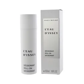 Déodorant Issey Miyake L'eau D'issey 50 ml de Issey Miyake, Déodorants et anti-transpirants - Réf : S8308169, Prix : 19,92 €,...