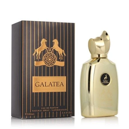 Men's Perfume Maison Alhambra EDP Galatea 100 ml | Epamu | Beauty Shop - Parfums, Make-up & Essentials Epamu.eu